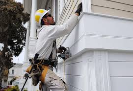 Trusted Manassas, VA Siding Services Experts